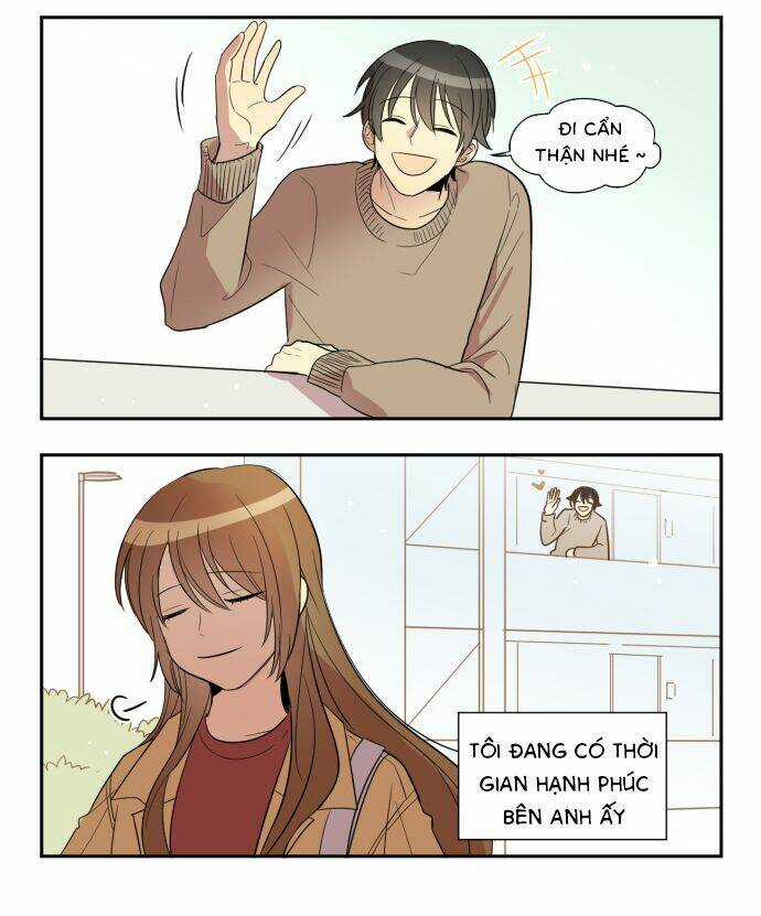 The Devil Who Can't Fly - Chapter 41 - Trang 10