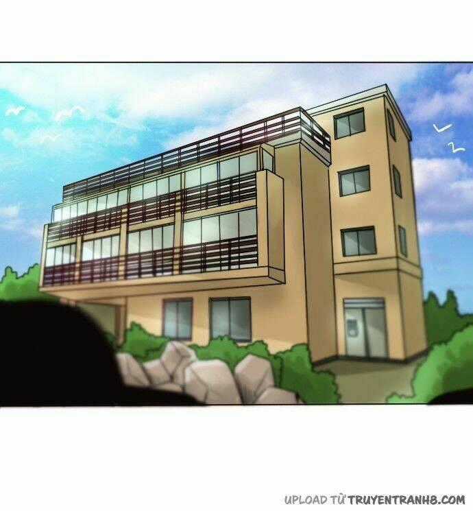 The Devil Who Can't Fly - Chapter 5 - Trang 2