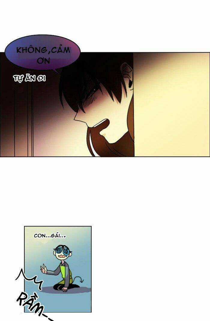 The Devil Who Can't Fly - Chapter 5 - Trang 19