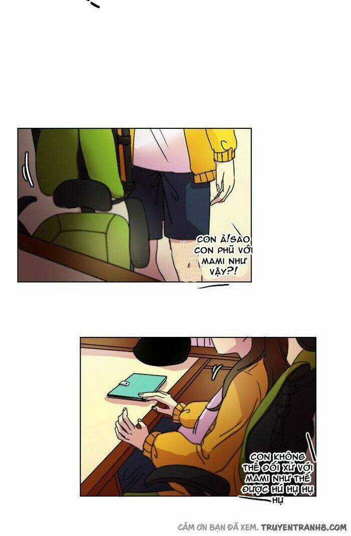 The Devil Who Can't Fly - Chapter 5 - Trang 20