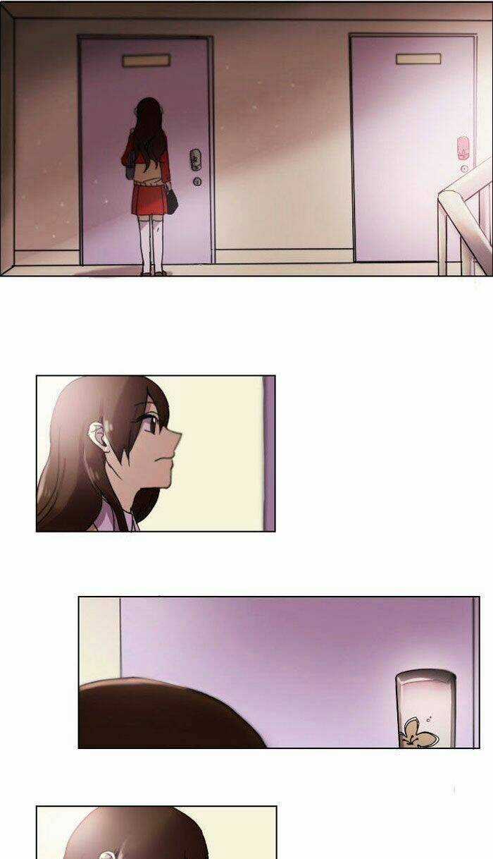 The Devil Who Can't Fly - Chapter 5 - Trang 3