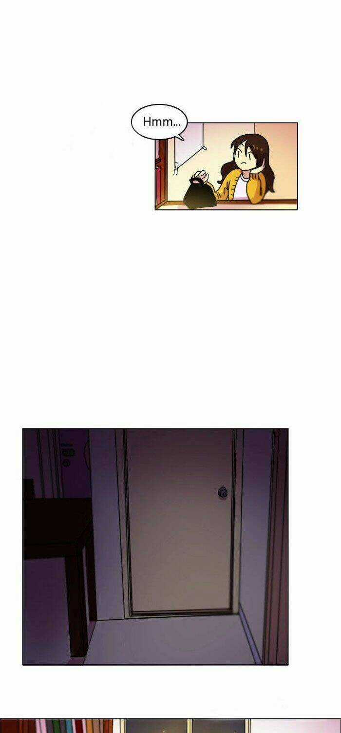 The Devil Who Can't Fly - Chapter 5 - Trang 27