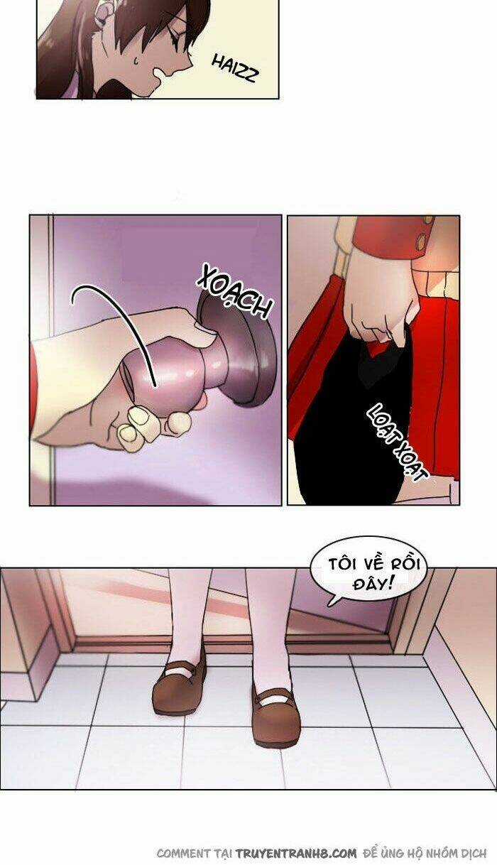 The Devil Who Can't Fly - Chapter 5 - Trang 4