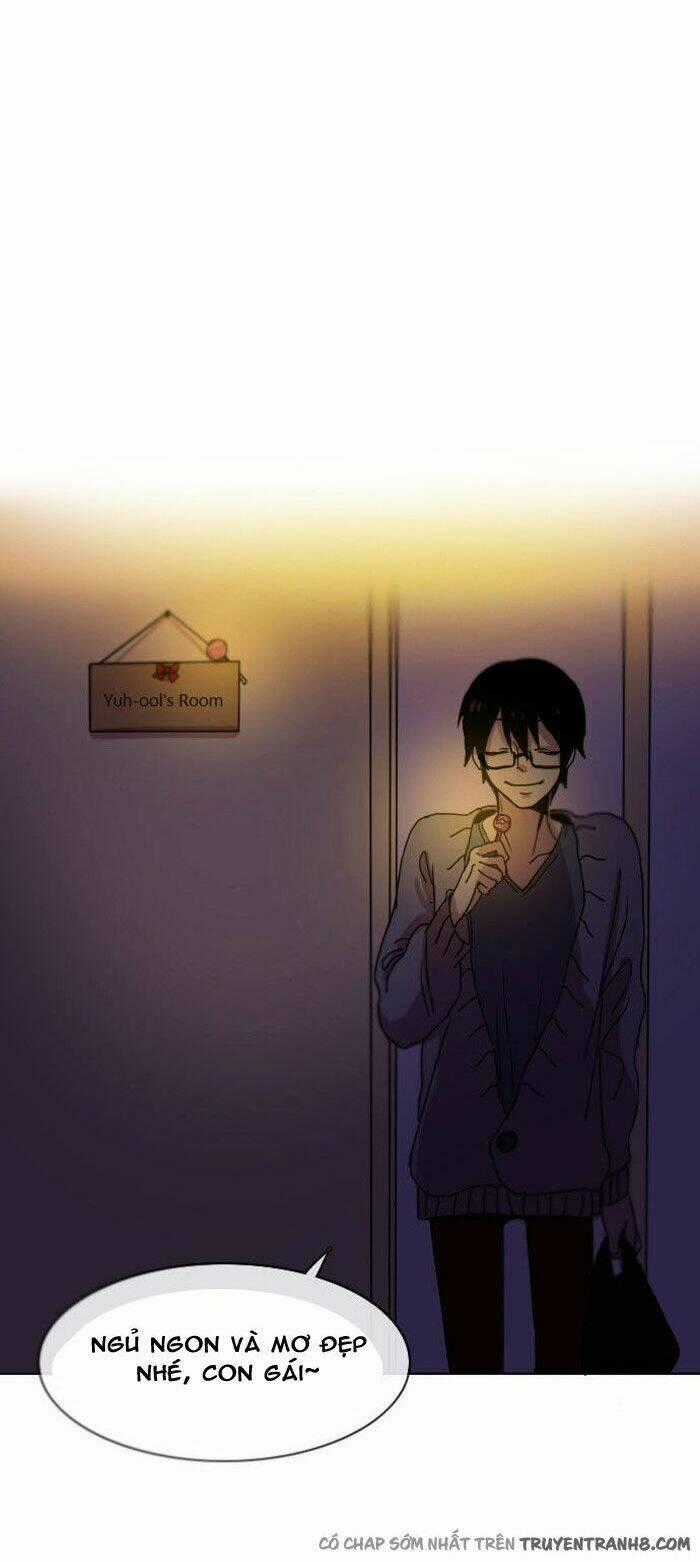 The Devil Who Can't Fly - Chapter 5 - Trang 35