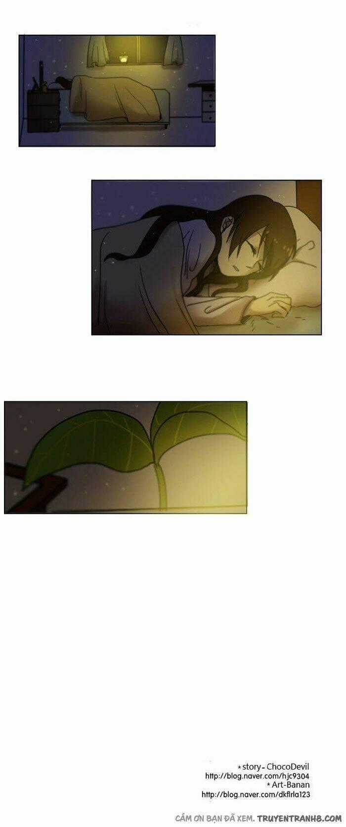 The Devil Who Can't Fly - Chapter 5 - Trang 36