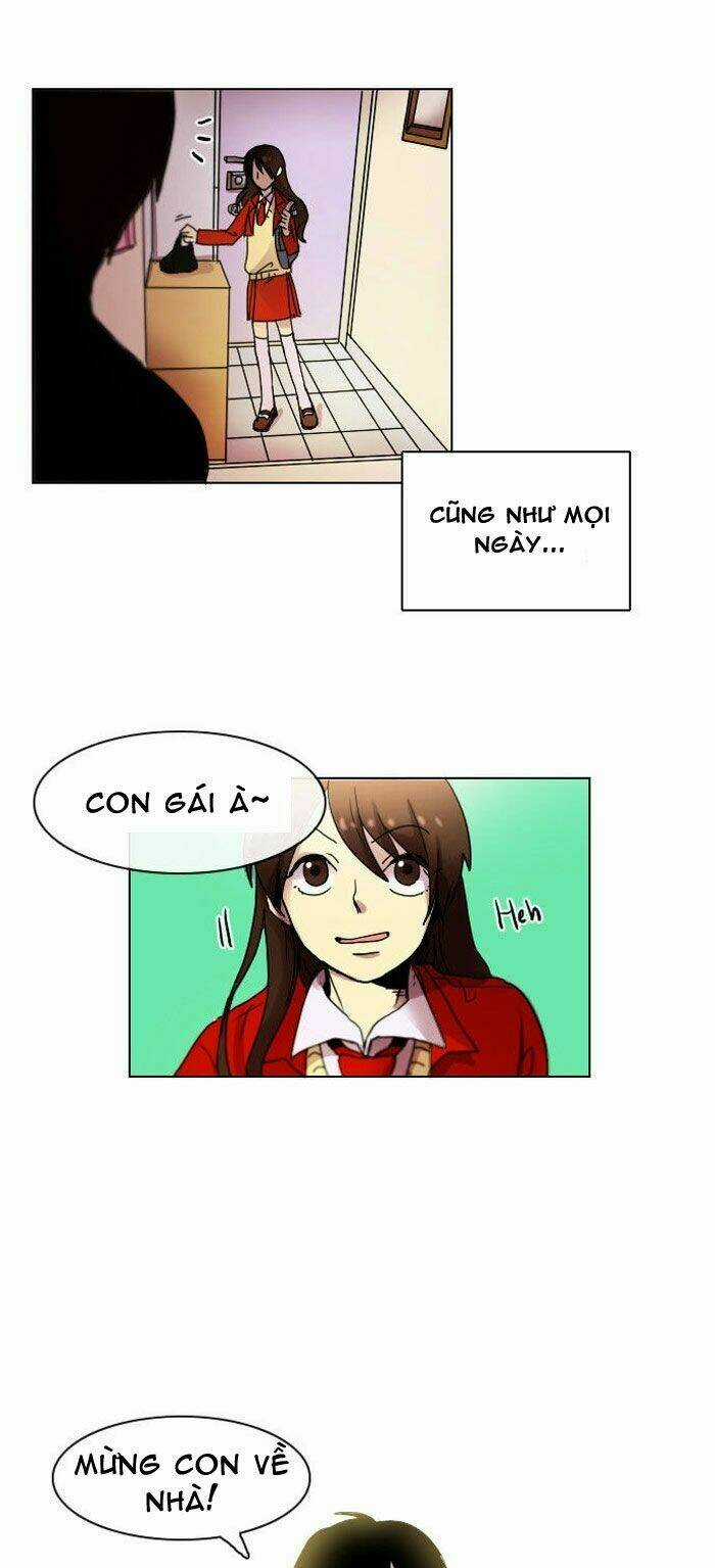 The Devil Who Can't Fly - Chapter 5 - Trang 5