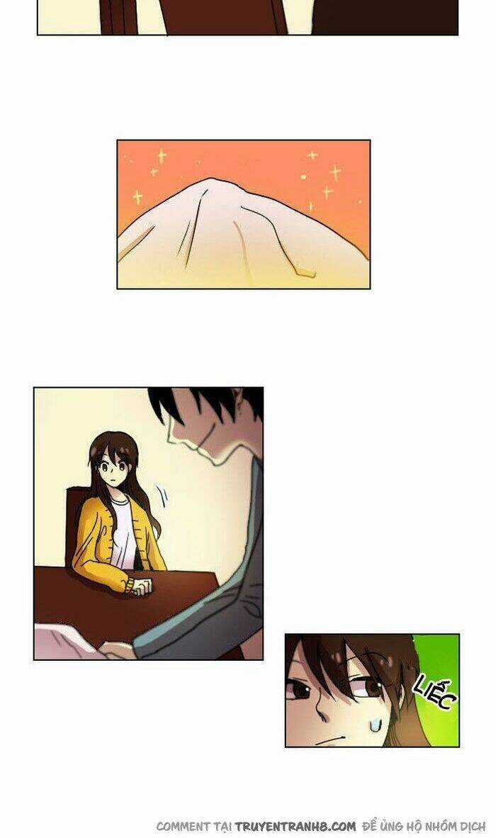 The Devil Who Can't Fly - Chapter 5 - Trang 8