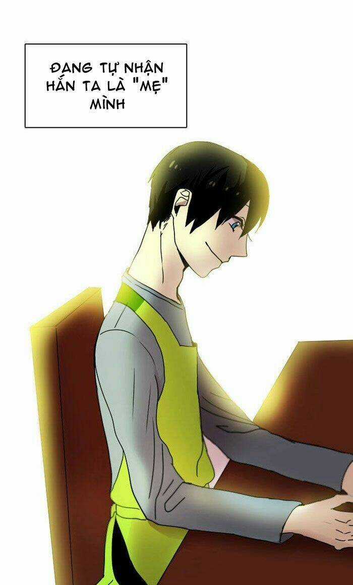 The Devil Who Can't Fly - Chapter 5 - Trang 9