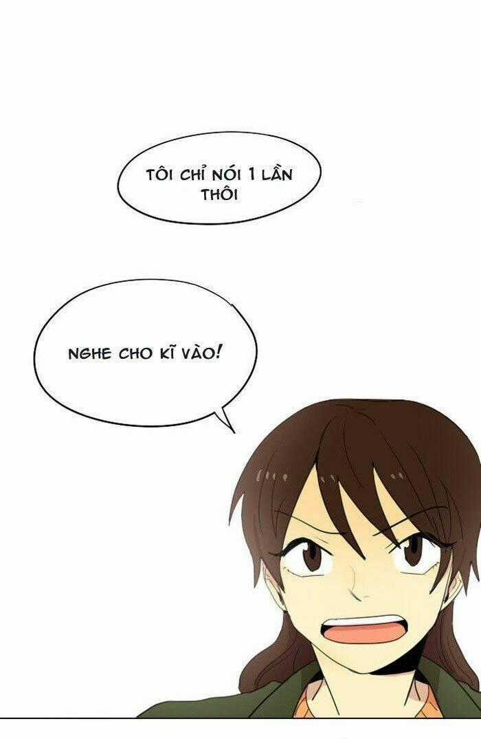 The Devil Who Can't Fly - Chapter 6 - Trang 2