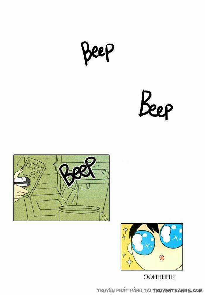 The Devil Who Can't Fly - Chapter 6 - Trang 15