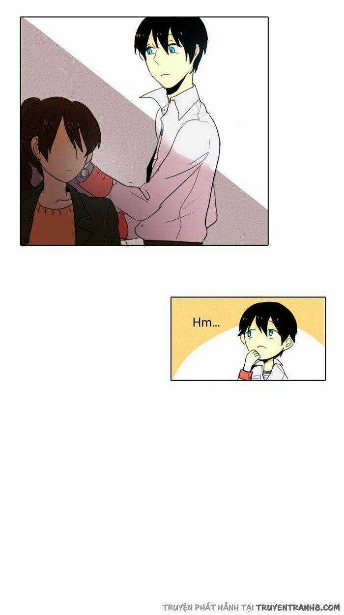 The Devil Who Can't Fly - Chapter 6 - Trang 17