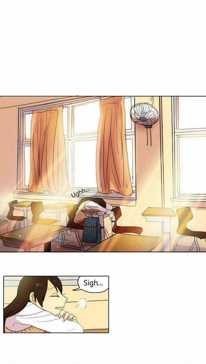 The Devil Who Can't Fly - Chapter 6 - Trang 18