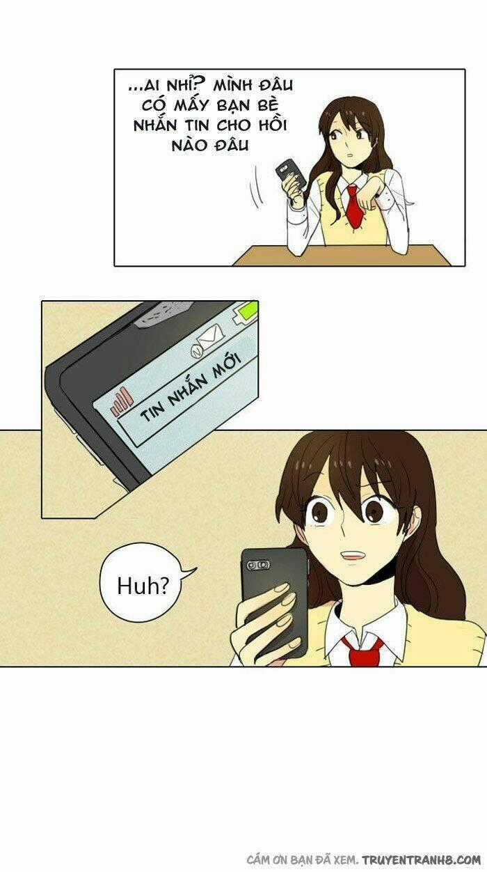 The Devil Who Can't Fly - Chapter 6 - Trang 20