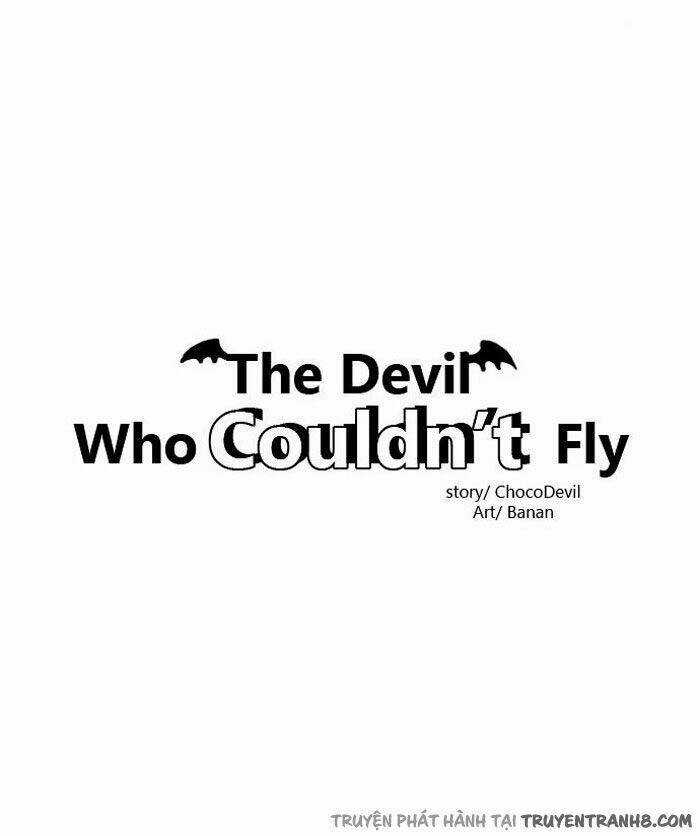 The Devil Who Can't Fly - Chapter 6 - Trang 4