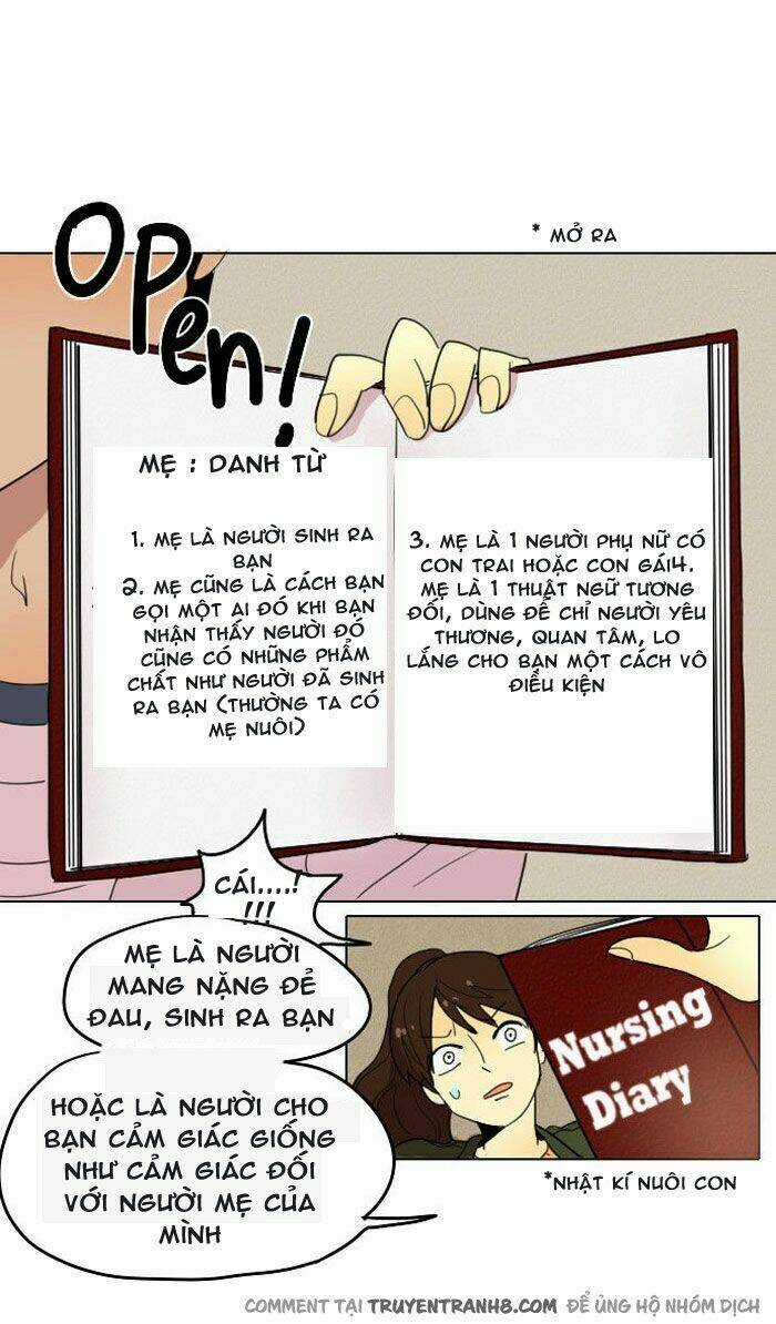 The Devil Who Can't Fly - Chapter 6 - Trang 9