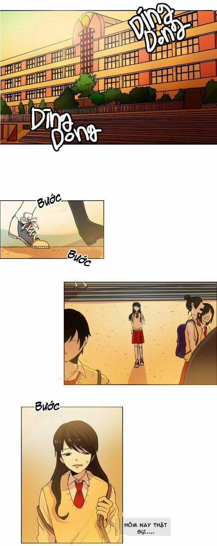 The Devil Who Can't Fly - Chapter 7 - Trang 2