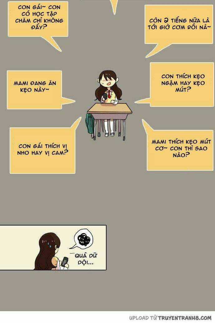 The Devil Who Can't Fly - Chapter 7 - Trang 11