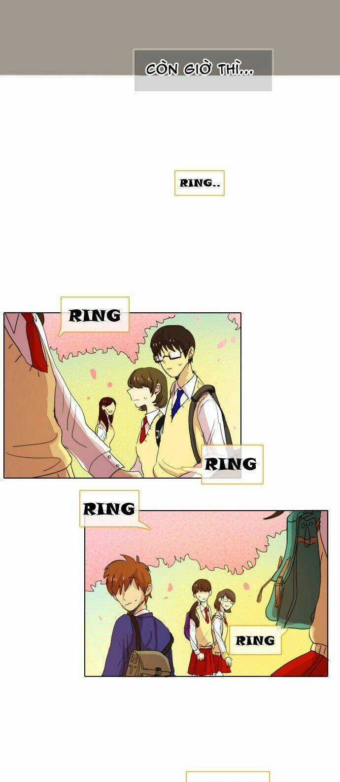 The Devil Who Can't Fly - Chapter 7 - Trang 12