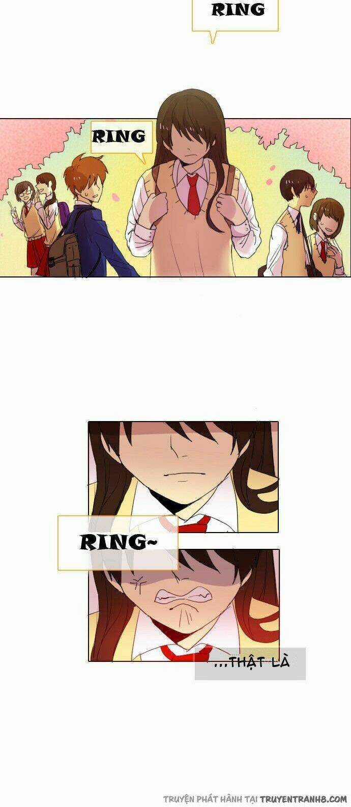 The Devil Who Can't Fly - Chapter 7 - Trang 13