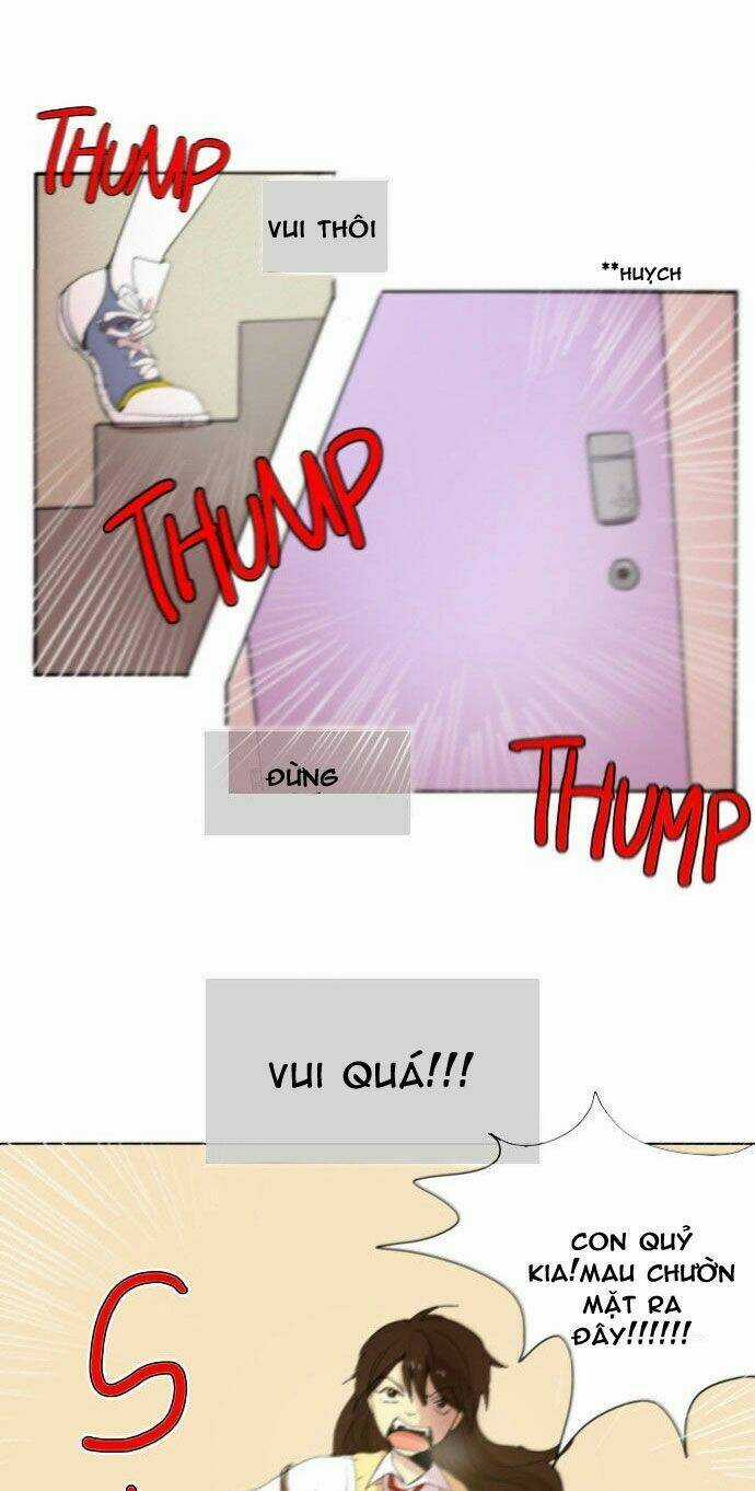 The Devil Who Can't Fly - Chapter 7 - Trang 14