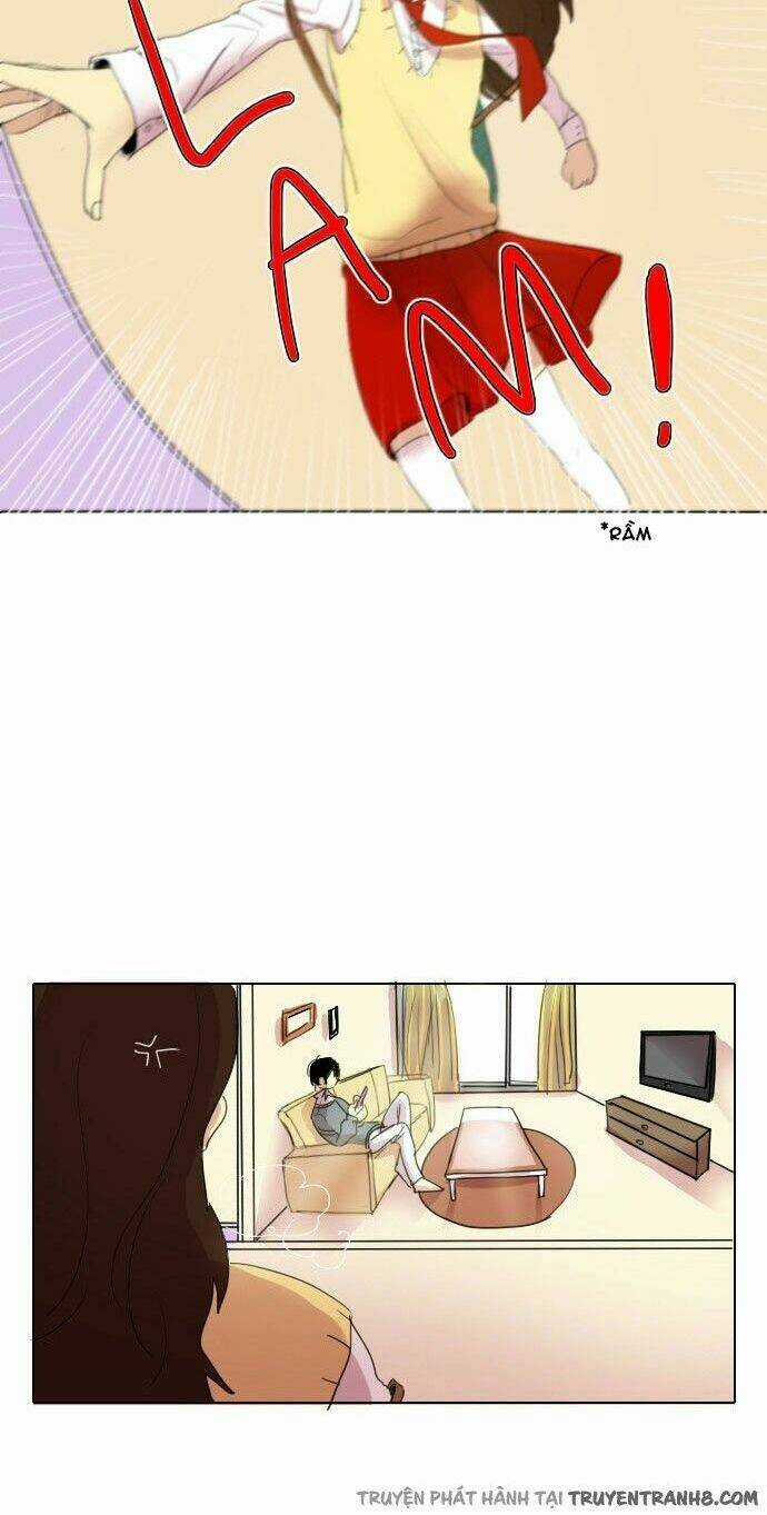 The Devil Who Can't Fly - Chapter 7 - Trang 15