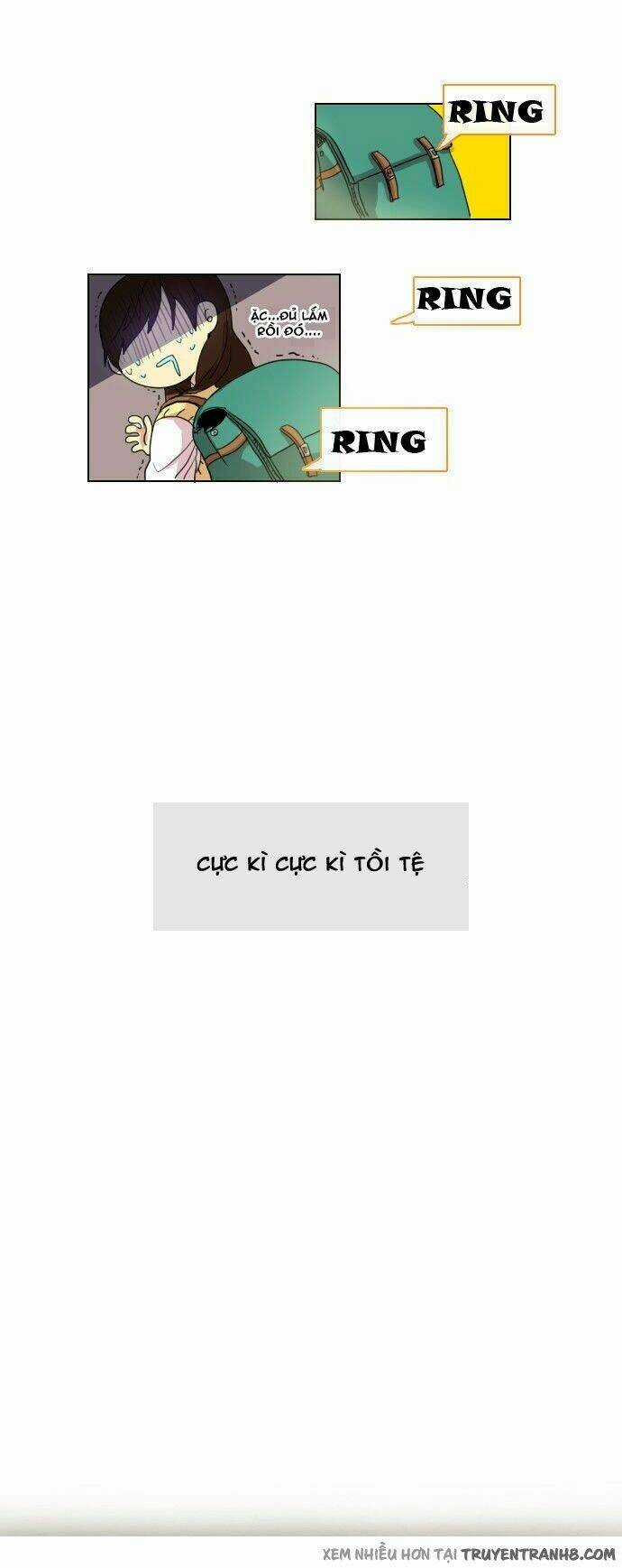 The Devil Who Can't Fly - Chapter 7 - Trang 3