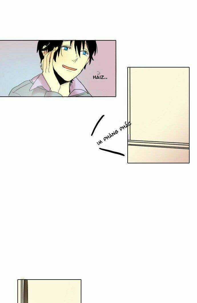 The Devil Who Can't Fly - Chapter 7 - Trang 22