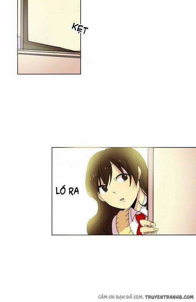 The Devil Who Can't Fly - Chapter 7 - Trang 23