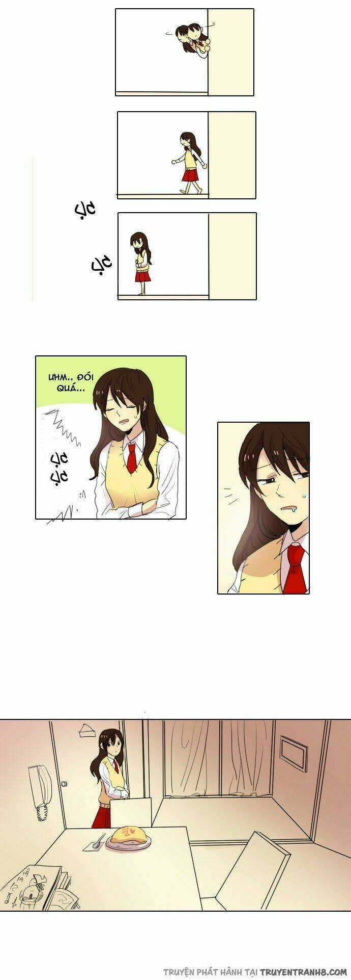 The Devil Who Can't Fly - Chapter 7 - Trang 24