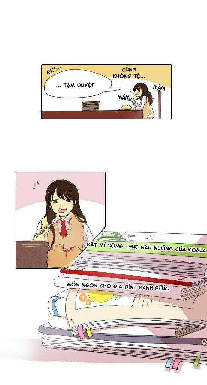 The Devil Who Can't Fly - Chapter 7 - Trang 27