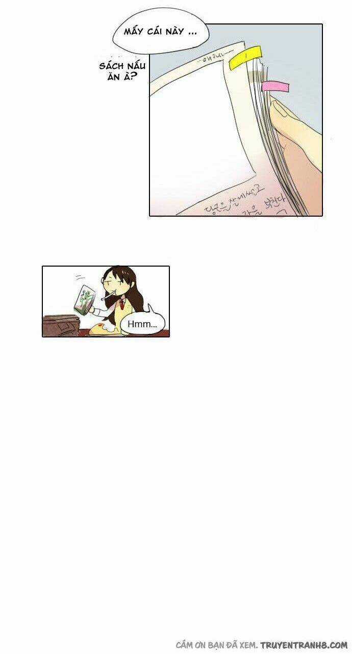 The Devil Who Can't Fly - Chapter 7 - Trang 28