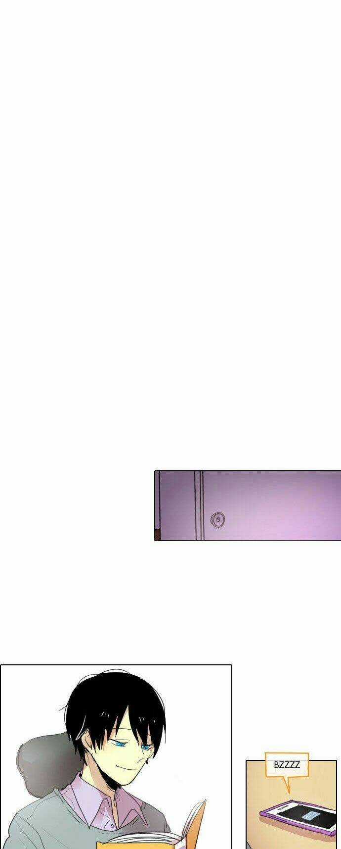 The Devil Who Can't Fly - Chapter 7 - Trang 29