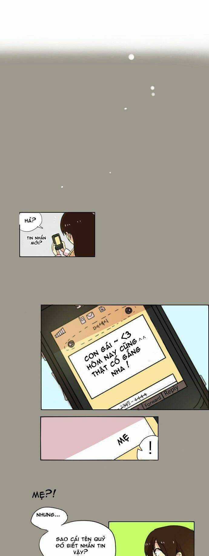 The Devil Who Can't Fly - Chapter 7 - Trang 4