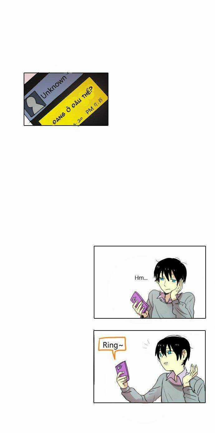 The Devil Who Can't Fly - Chapter 7 - Trang 33