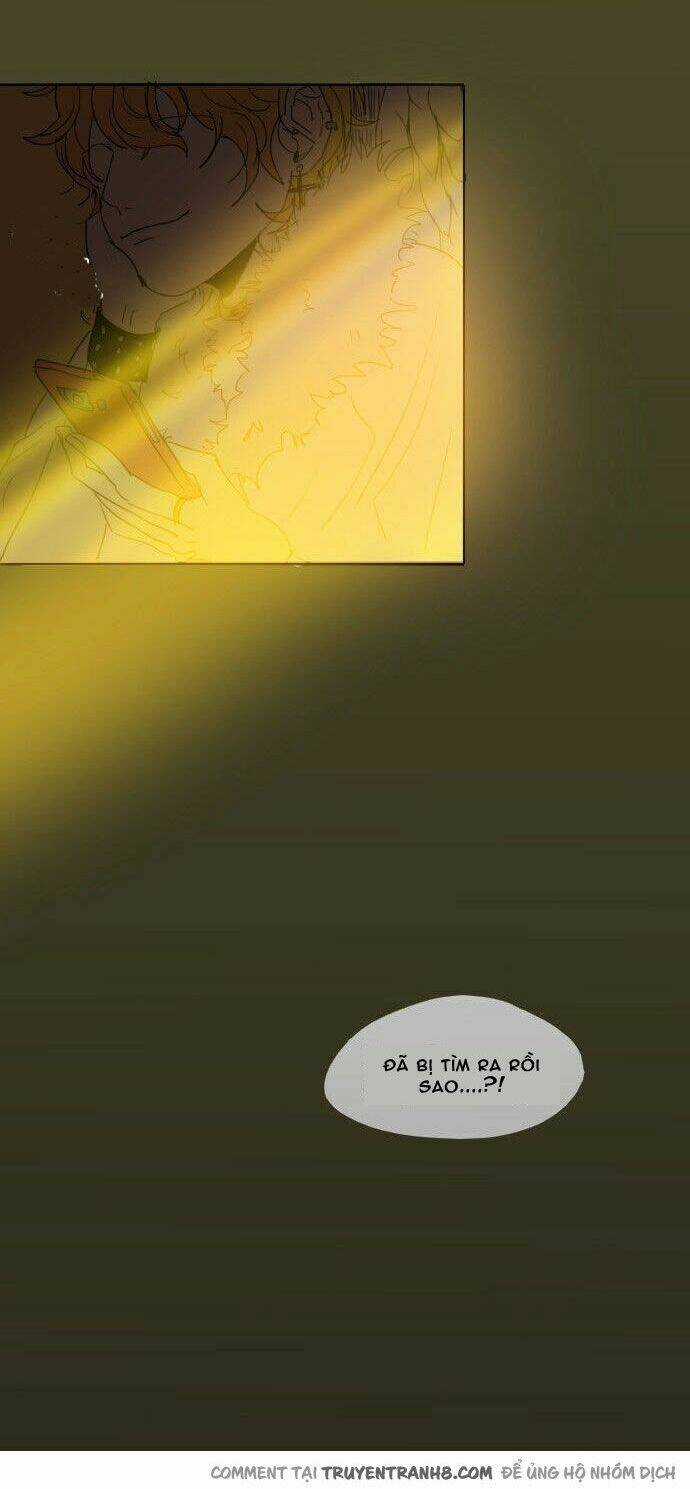 The Devil Who Can't Fly - Chapter 7 - Trang 36