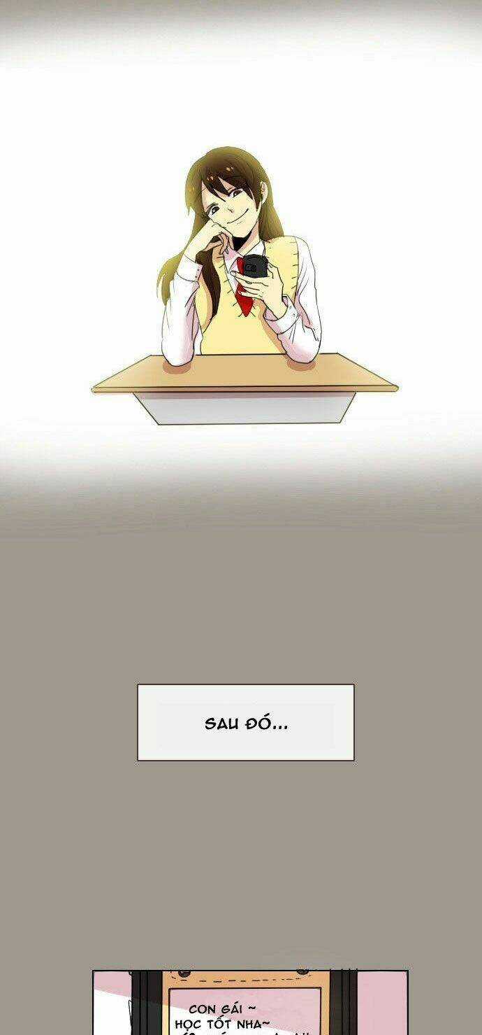 The Devil Who Can't Fly - Chapter 7 - Trang 6