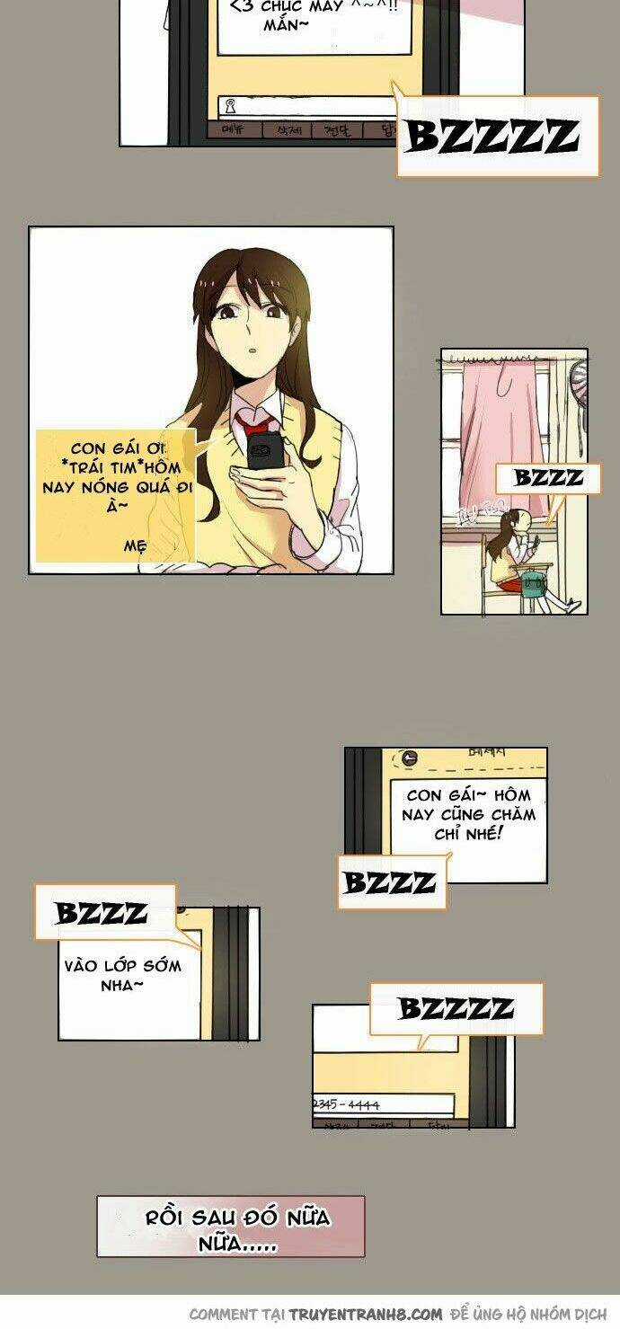 The Devil Who Can't Fly - Chapter 7 - Trang 7