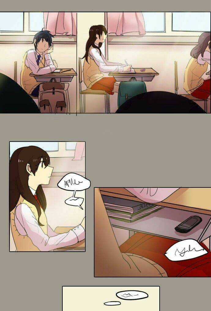 The Devil Who Can't Fly - Chapter 7 - Trang 8