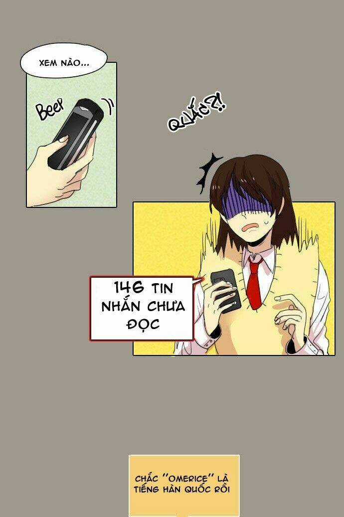 The Devil Who Can't Fly - Chapter 7 - Trang 10