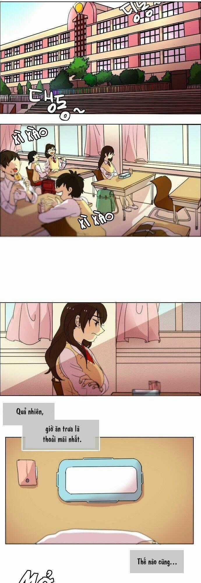 The Devil Who Can't Fly - Chapter 8 - Trang 2