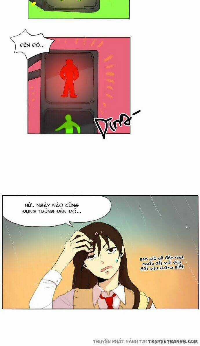 The Devil Who Can't Fly - Chapter 8 - Trang 11