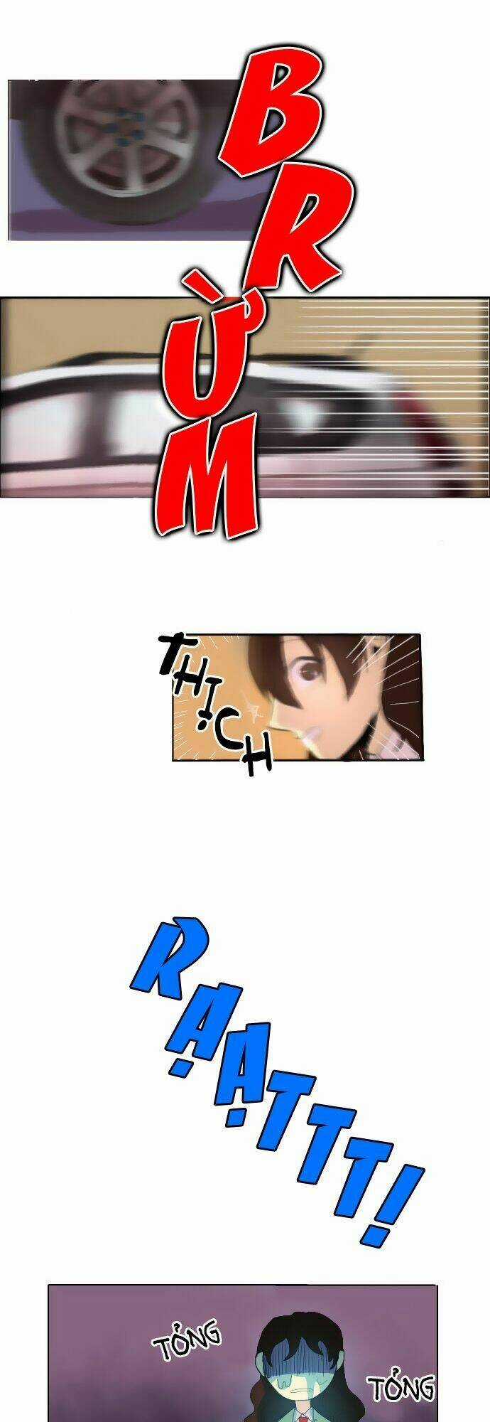 The Devil Who Can't Fly - Chapter 8 - Trang 12