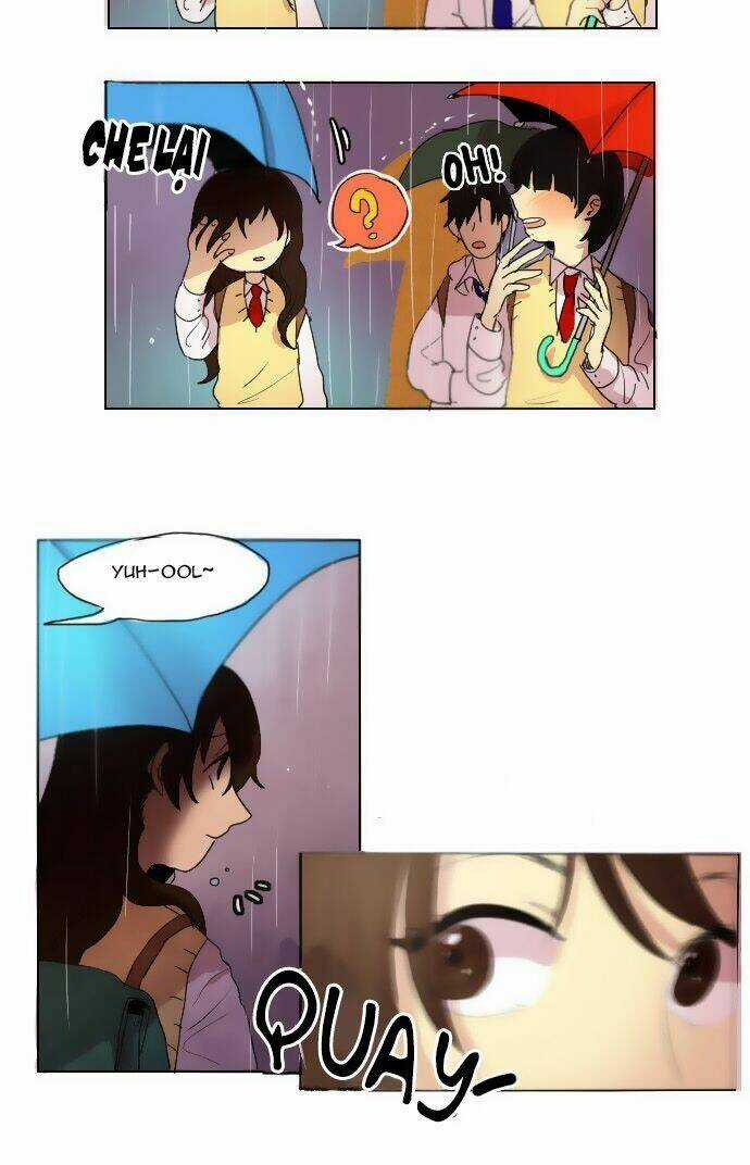 The Devil Who Can't Fly - Chapter 8 - Trang 14