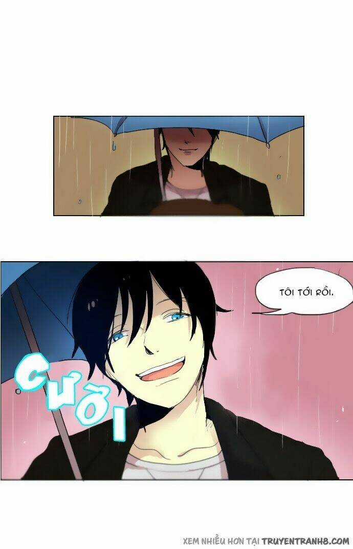 The Devil Who Can't Fly - Chapter 8 - Trang 15