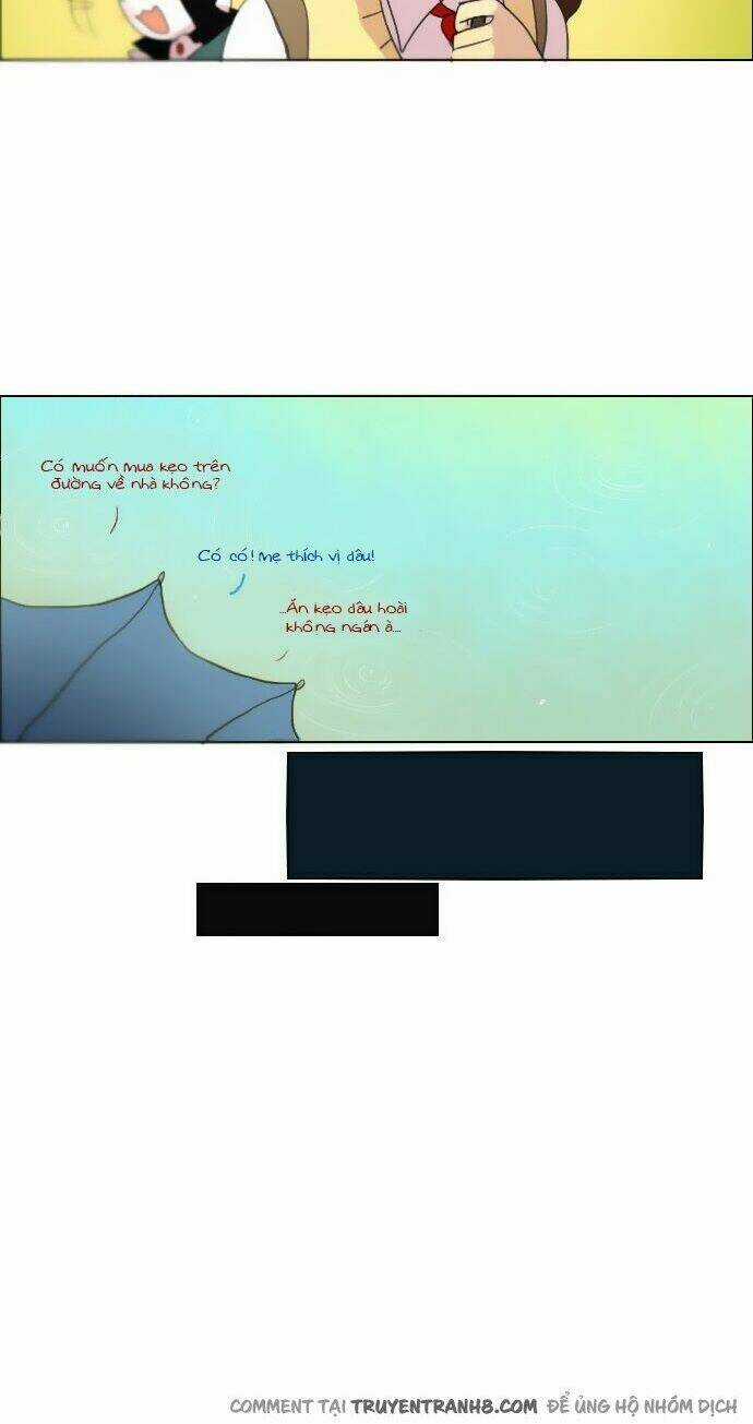 The Devil Who Can't Fly - Chapter 8 - Trang 23