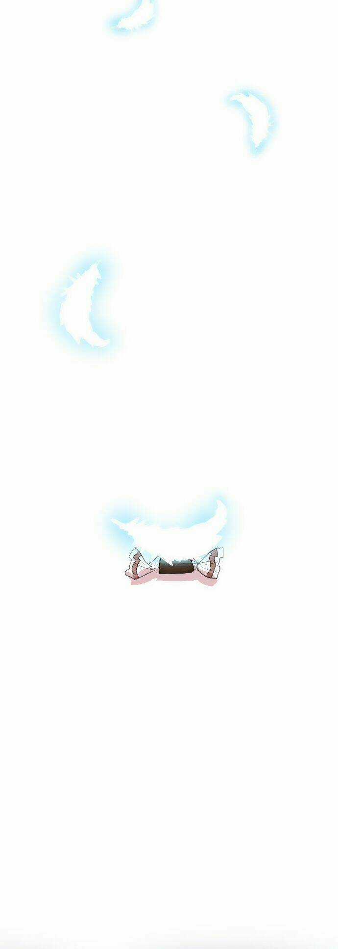 The Devil Who Can't Fly - Chapter 8 - Trang 29