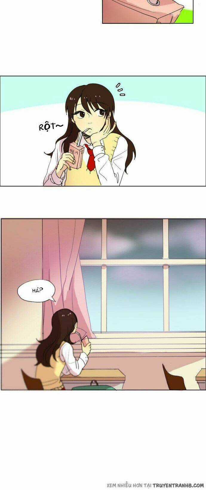 The Devil Who Can't Fly - Chapter 8 - Trang 6