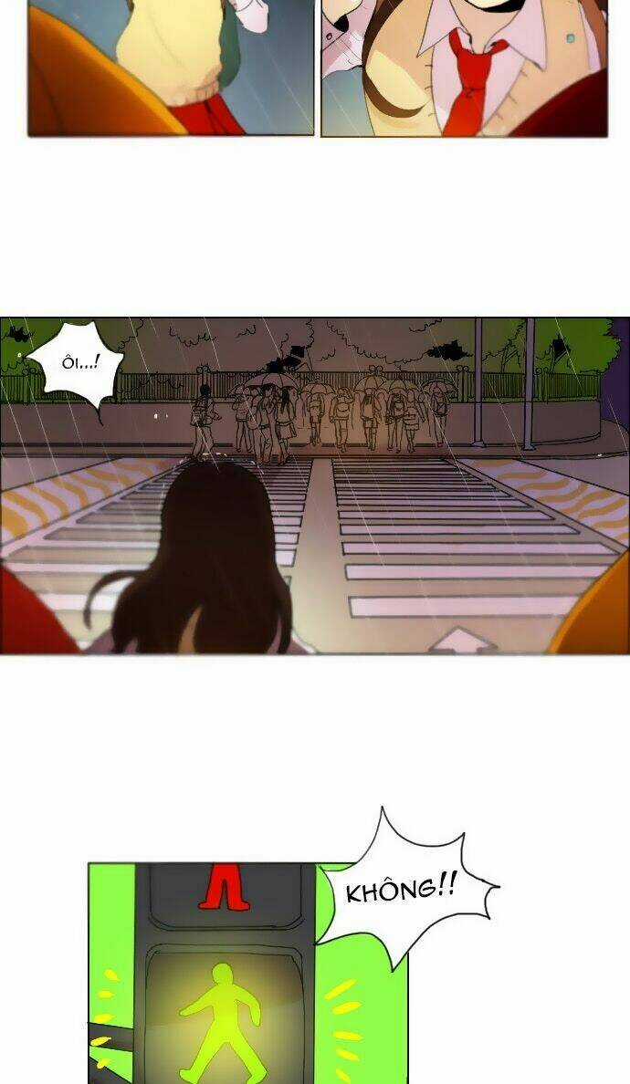 The Devil Who Can't Fly - Chapter 8 - Trang 10