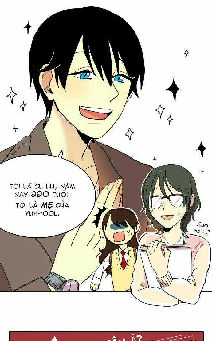 The Devil Who Can't Fly - Chapter 9 - Trang 11