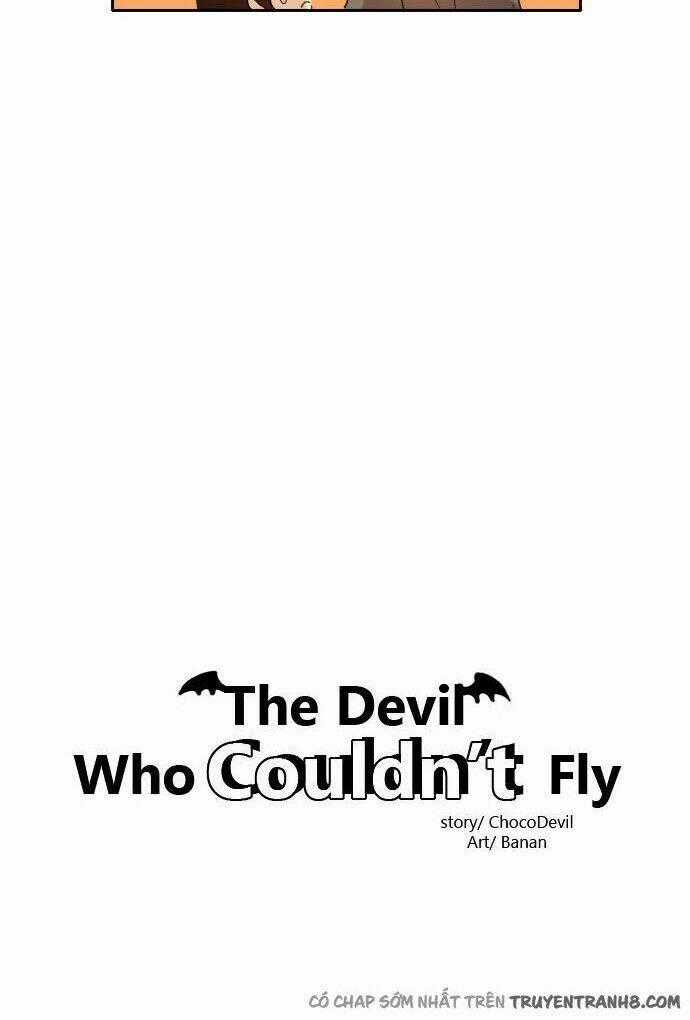 The Devil Who Can't Fly - Chapter 9 - Trang 18